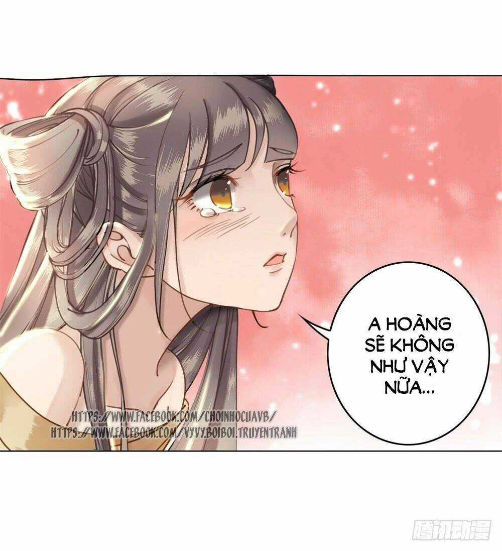 Gay Rồi! Cái Đó Thành Tinh Rồi Chapter 12 trang 47