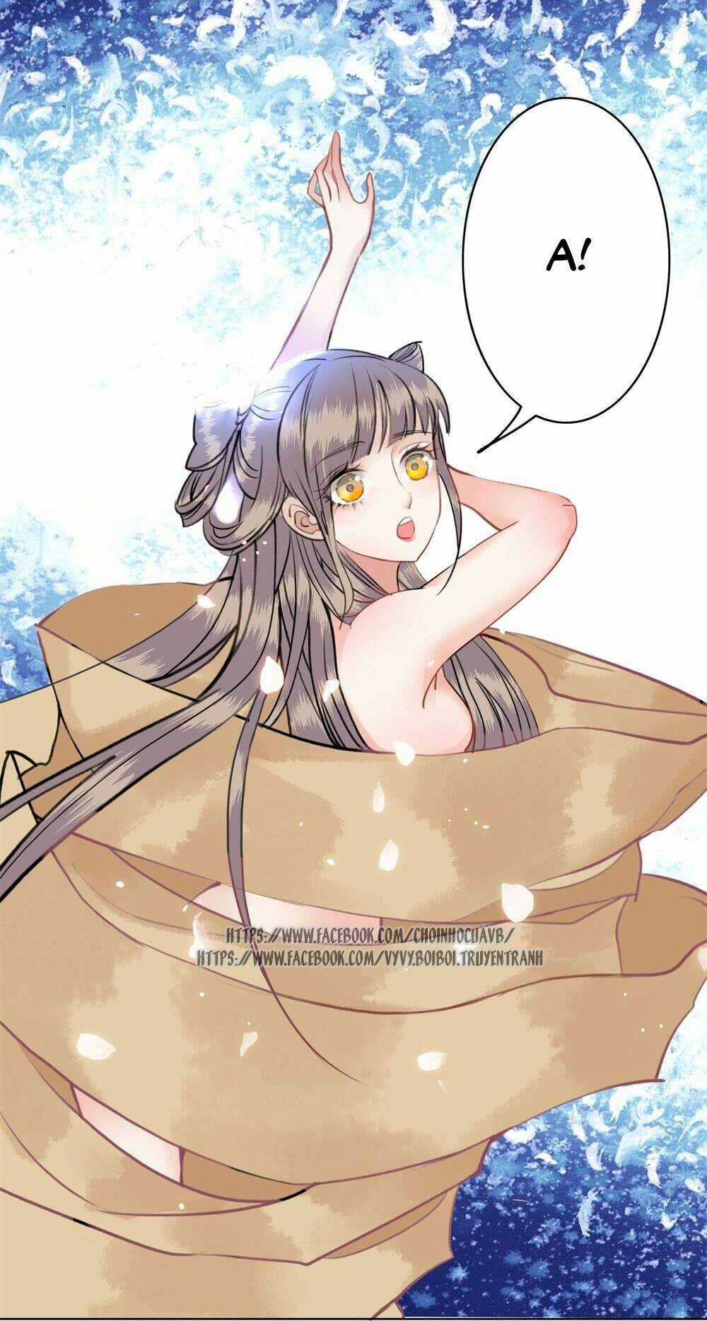 Gay Rồi! Cái Đó Thành Tinh Rồi Chapter 12 trang 51