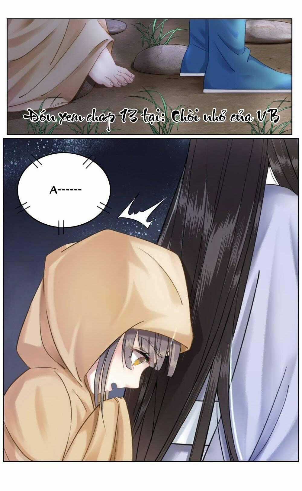 Gay Rồi! Cái Đó Thành Tinh Rồi Chapter 12 trang 55