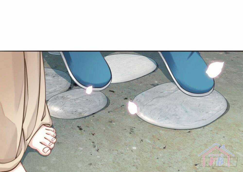 Gay Rồi! Cái Đó Thành Tinh Rồi Chapter 13 trang 11