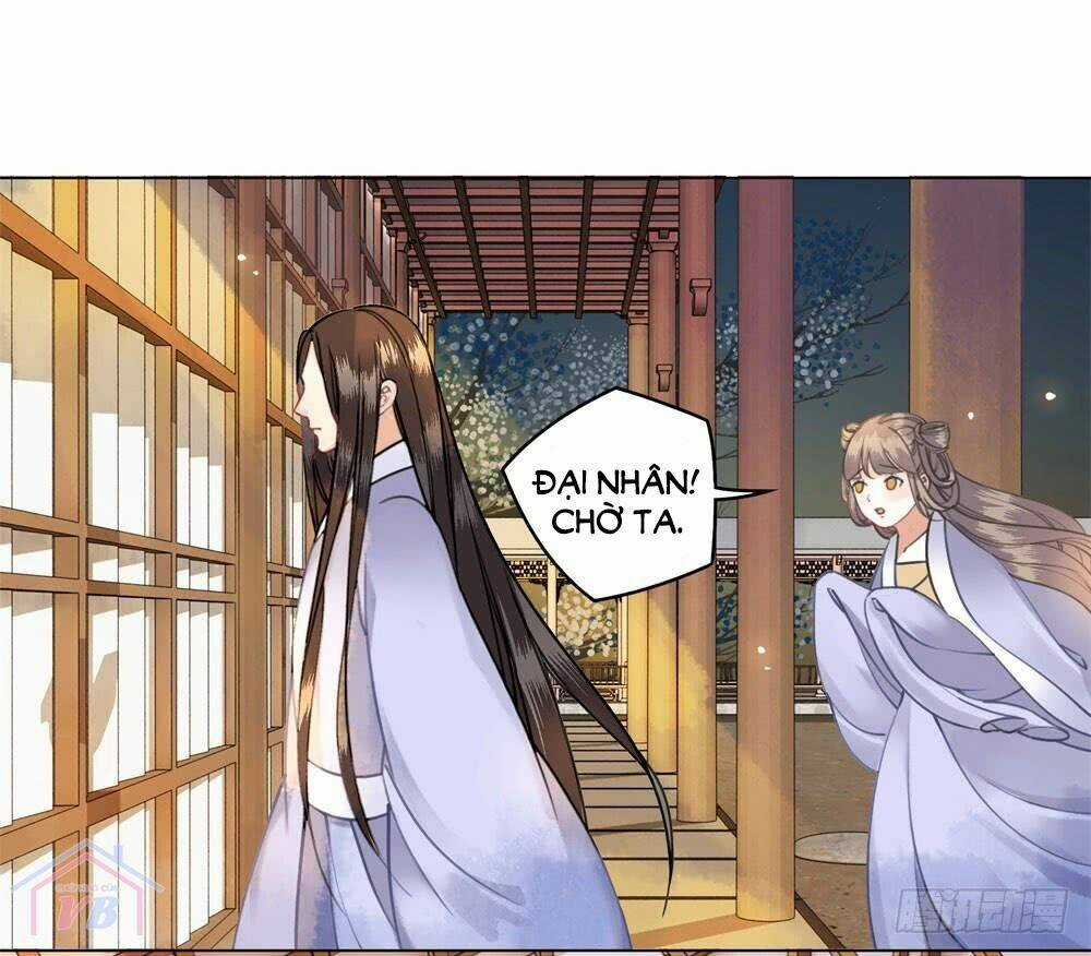 Gay Rồi! Cái Đó Thành Tinh Rồi Chapter 13 trang 15