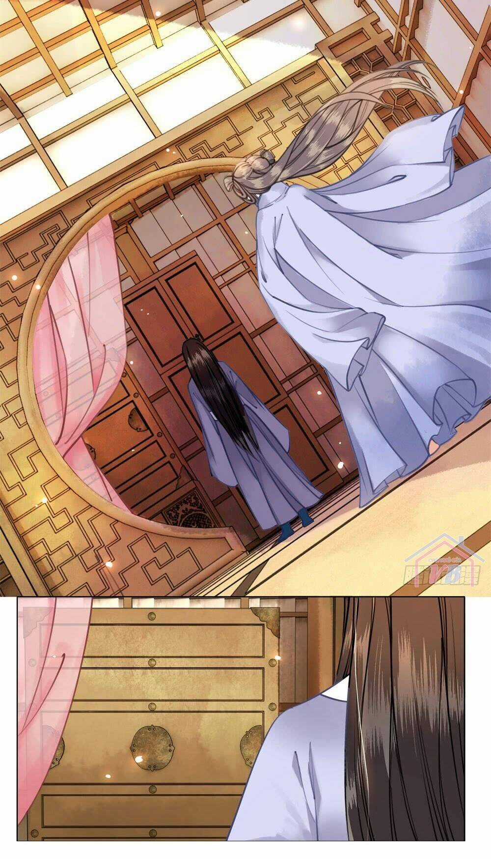 Gay Rồi! Cái Đó Thành Tinh Rồi Chapter 13 trang 16