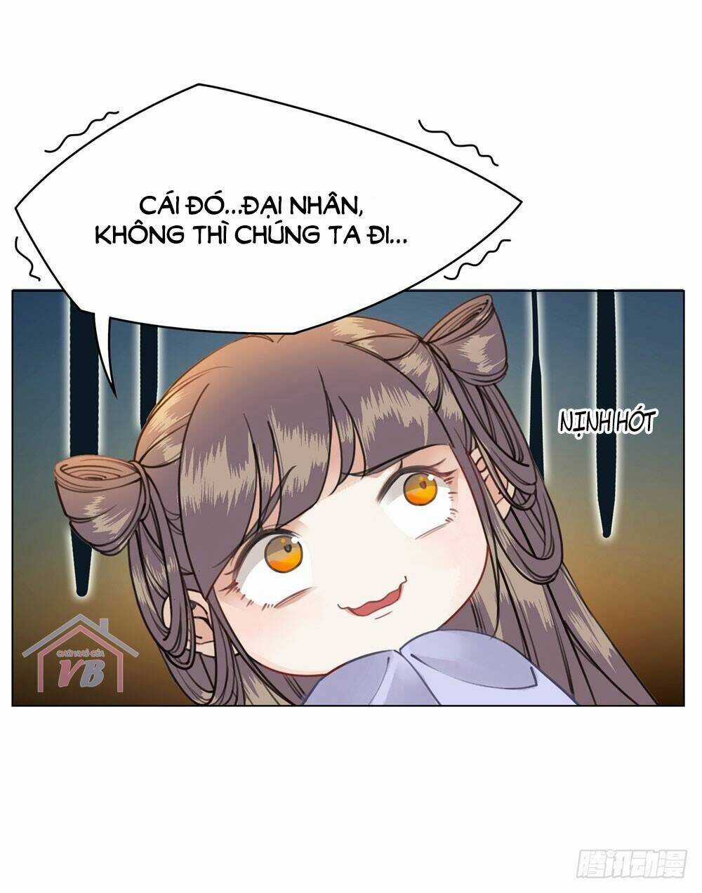 Gay Rồi! Cái Đó Thành Tinh Rồi Chapter 13 trang 18