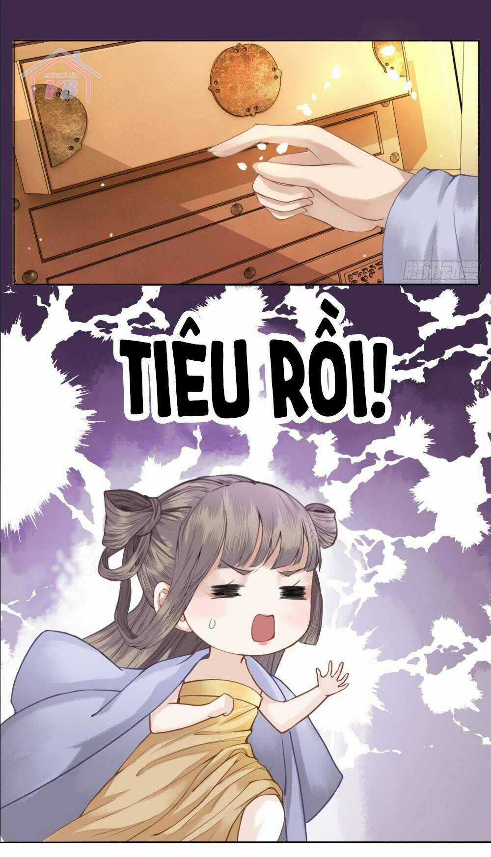 Gay Rồi! Cái Đó Thành Tinh Rồi Chapter 13 trang 19