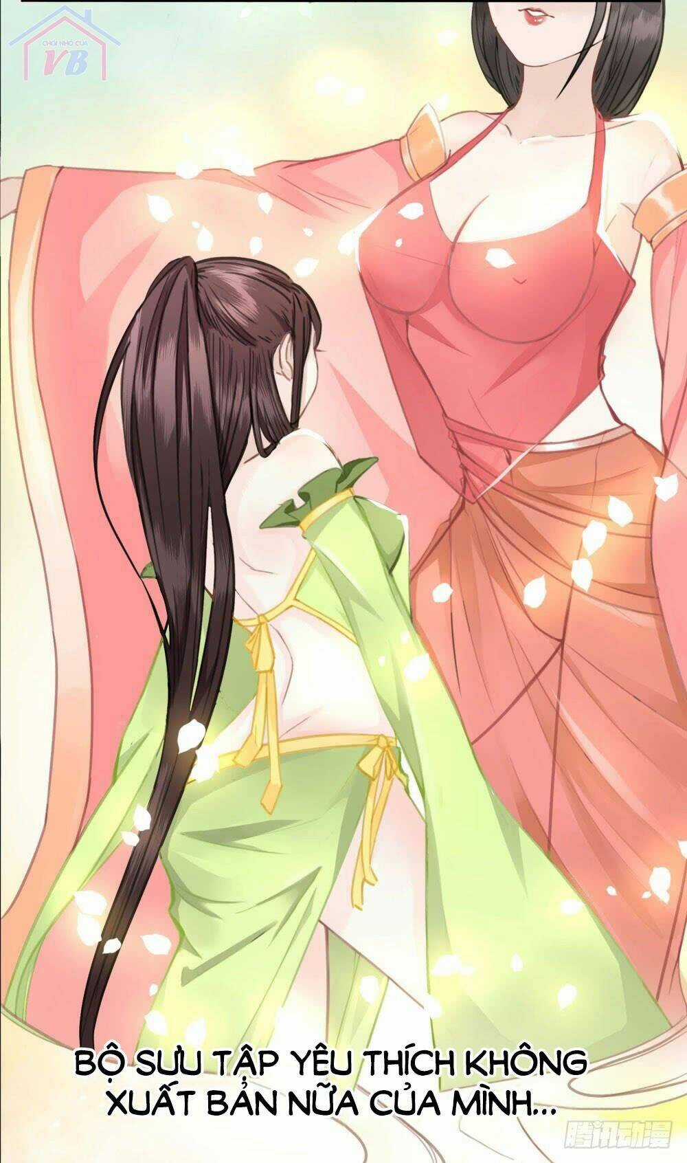 Gay Rồi! Cái Đó Thành Tinh Rồi Chapter 13 trang 21