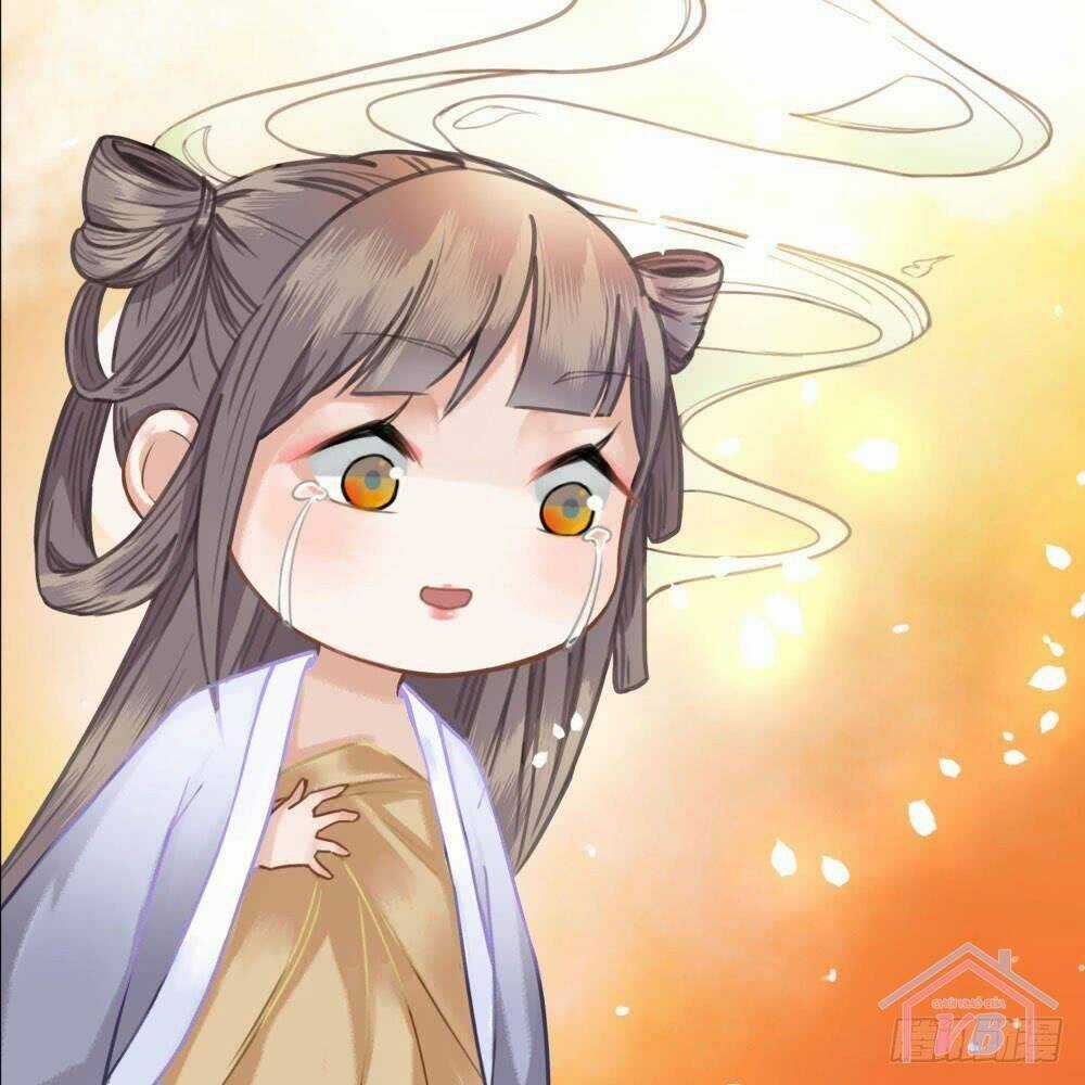 Gay Rồi! Cái Đó Thành Tinh Rồi Chapter 13 trang 22