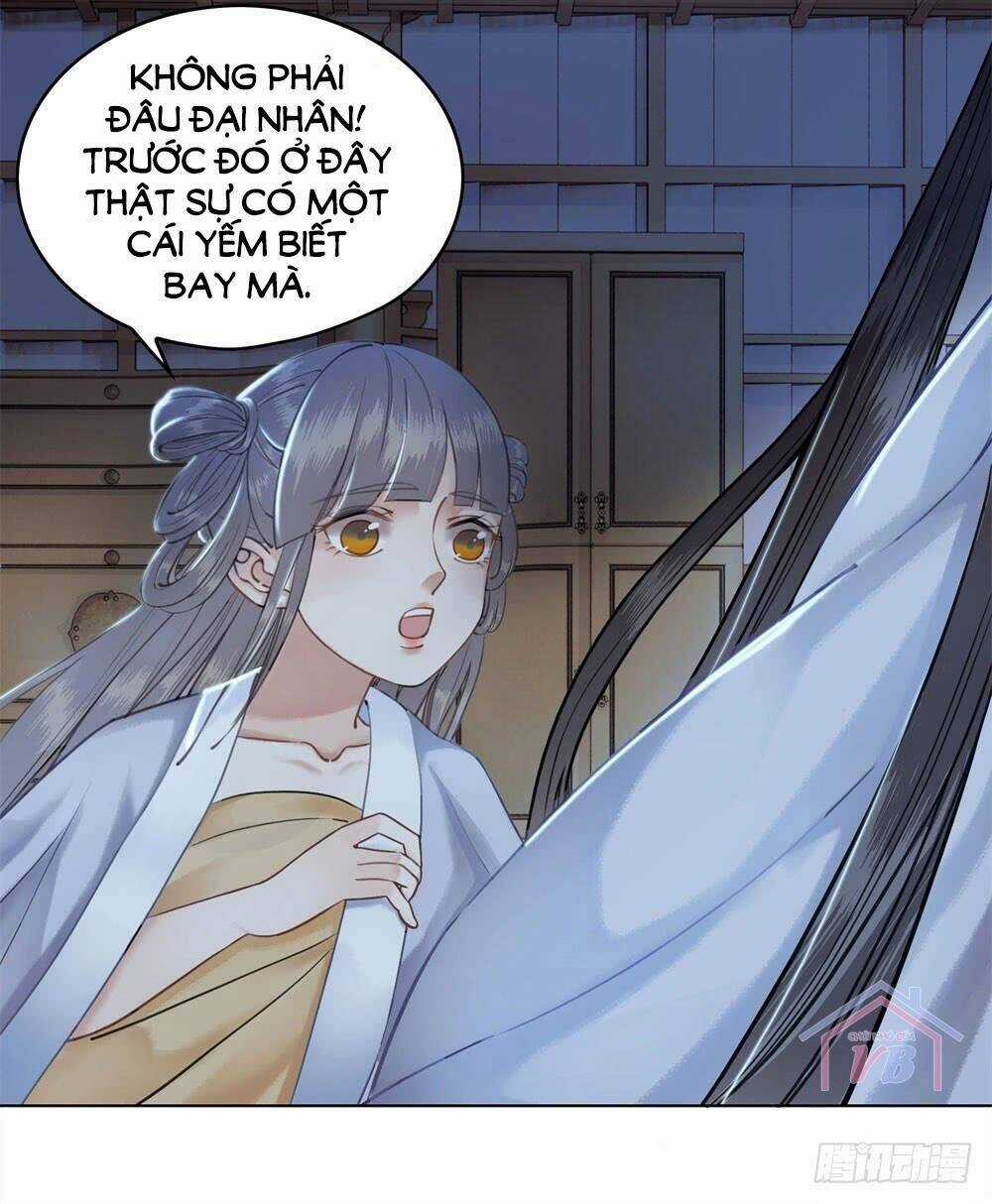 Gay Rồi! Cái Đó Thành Tinh Rồi Chapter 13 trang 24