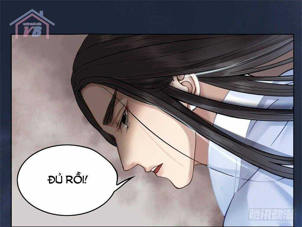 Gay Rồi! Cái Đó Thành Tinh Rồi Chapter 13 trang 25