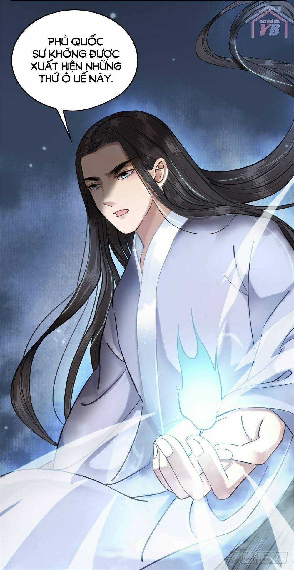 Gay Rồi! Cái Đó Thành Tinh Rồi Chapter 13 trang 26