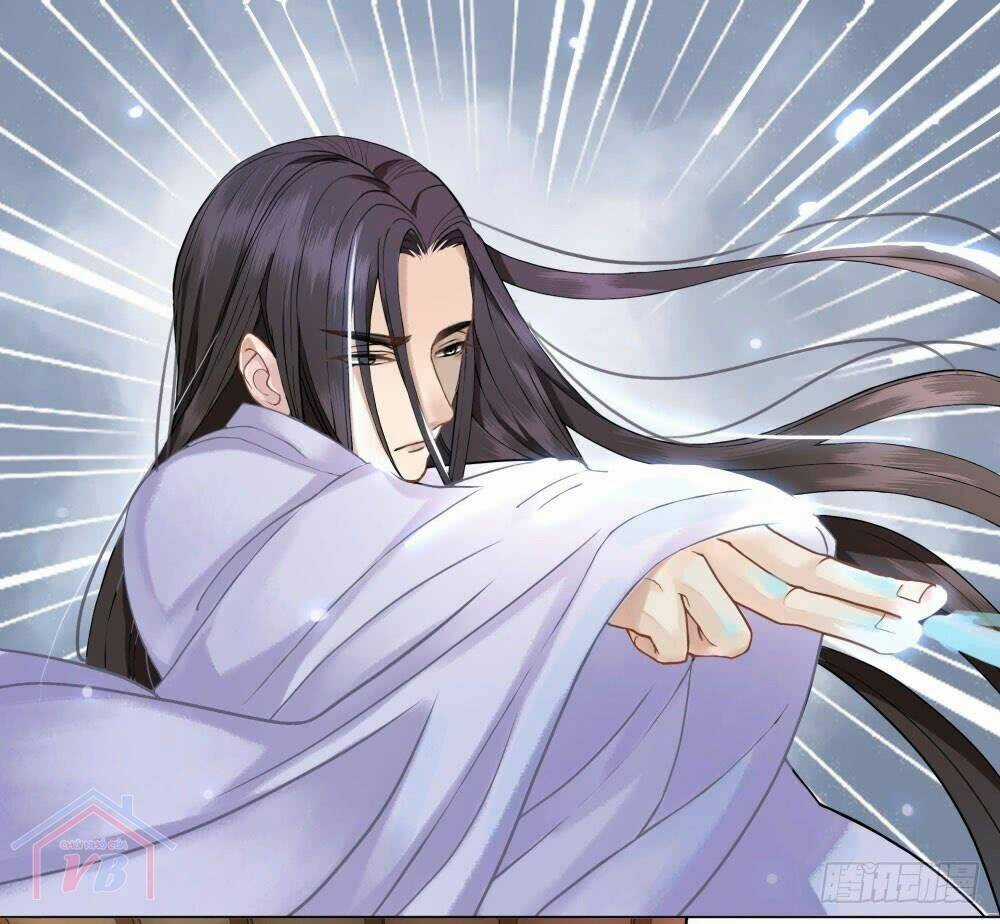 Gay Rồi! Cái Đó Thành Tinh Rồi Chapter 13 trang 27