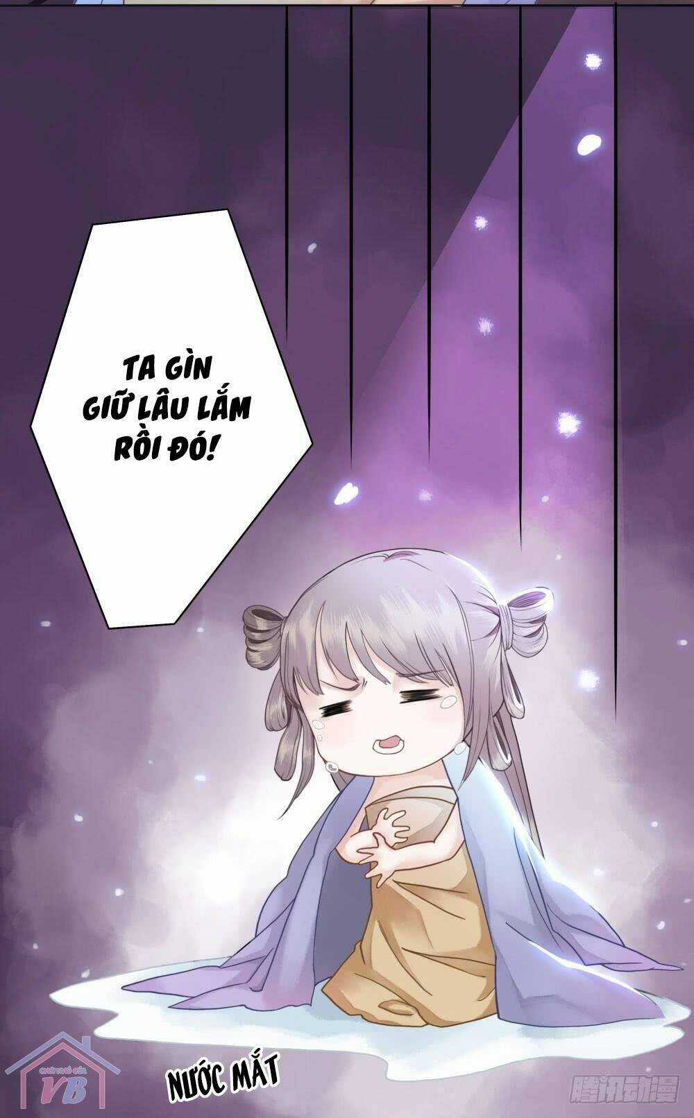 Gay Rồi! Cái Đó Thành Tinh Rồi Chapter 13 trang 29