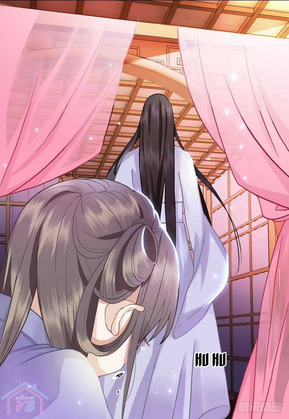 Gay Rồi! Cái Đó Thành Tinh Rồi Chapter 13 trang 30