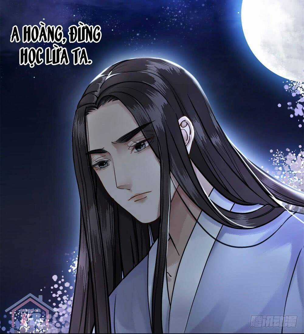 Gay Rồi! Cái Đó Thành Tinh Rồi Chapter 13 trang 32