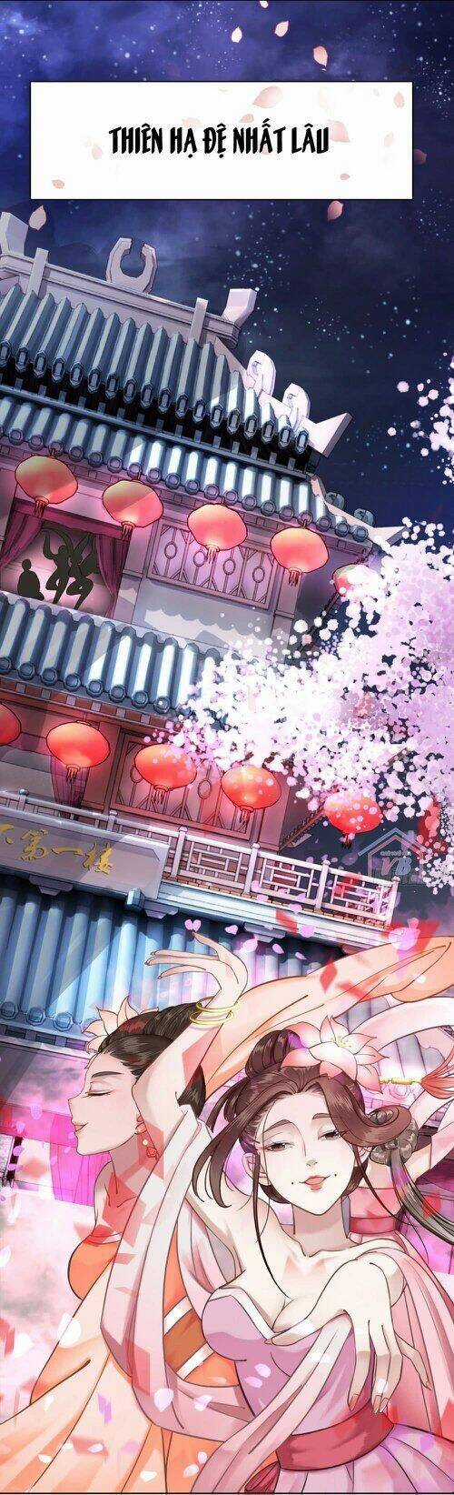 Gay Rồi! Cái Đó Thành Tinh Rồi Chapter 13 trang 33