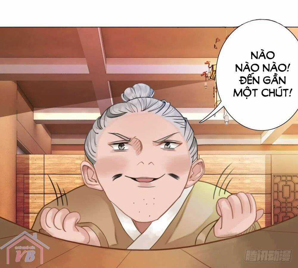 Gay Rồi! Cái Đó Thành Tinh Rồi Chapter 13 trang 36