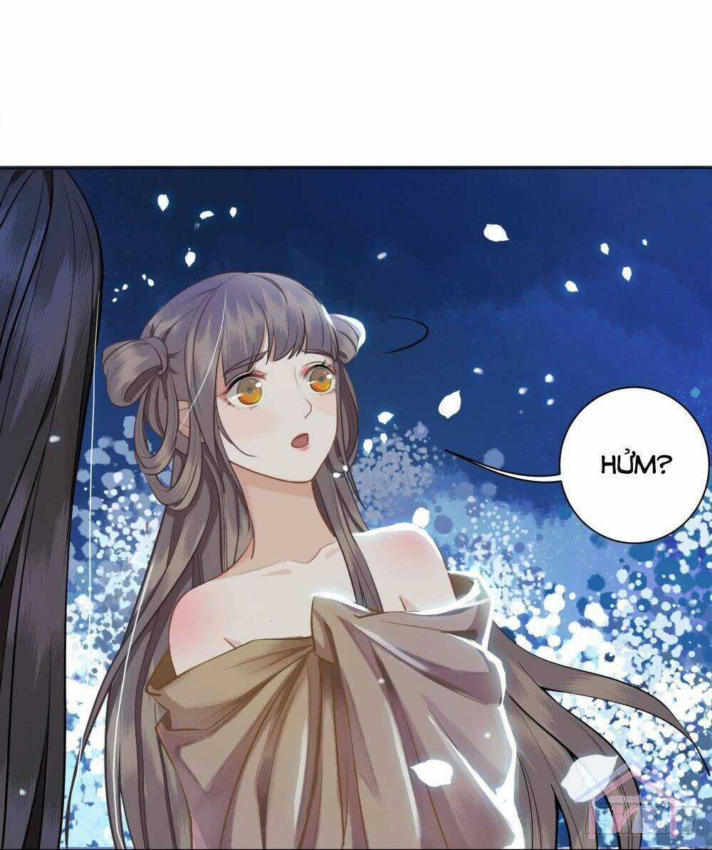 Gay Rồi! Cái Đó Thành Tinh Rồi Chapter 13 trang 4