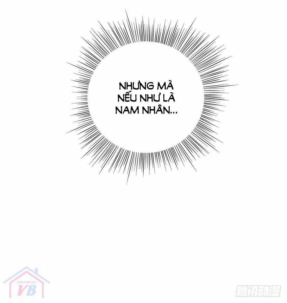 Gay Rồi! Cái Đó Thành Tinh Rồi Chapter 13 trang 40