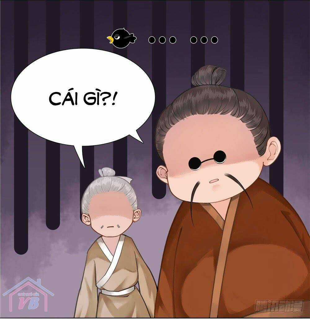 Gay Rồi! Cái Đó Thành Tinh Rồi Chapter 13 trang 43