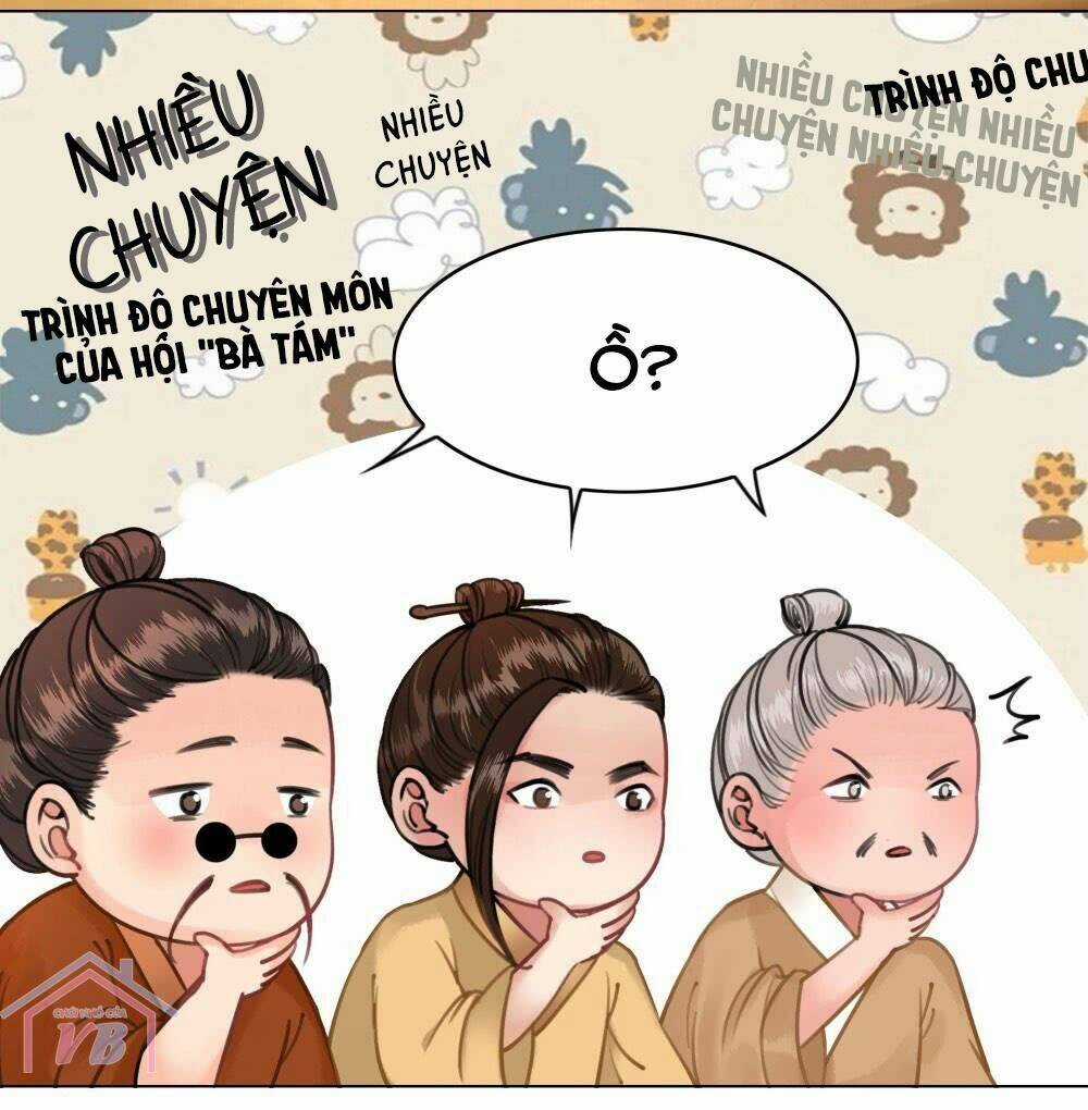 Gay Rồi! Cái Đó Thành Tinh Rồi Chapter 13 trang 48
