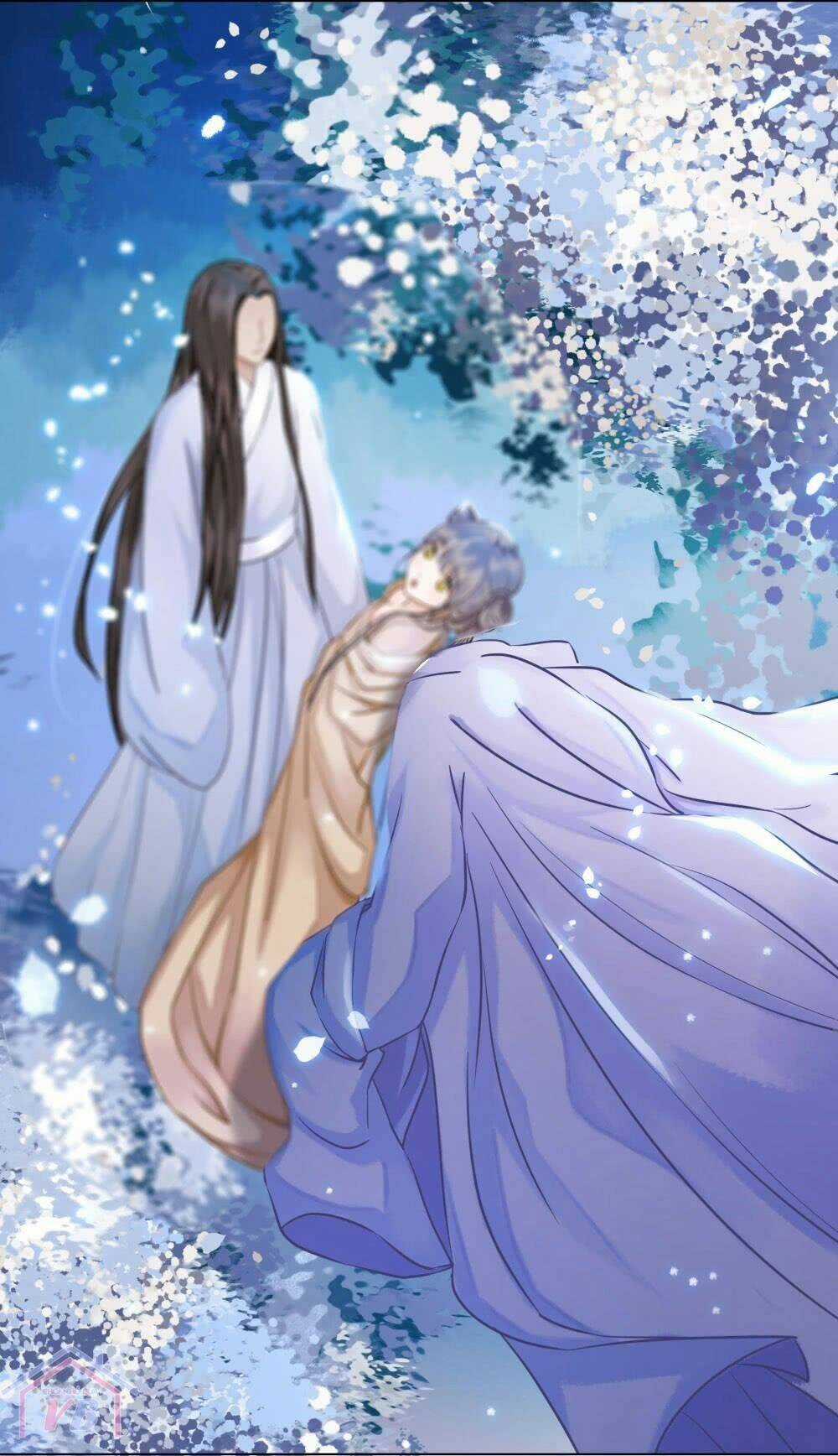 Gay Rồi! Cái Đó Thành Tinh Rồi Chapter 13 trang 5