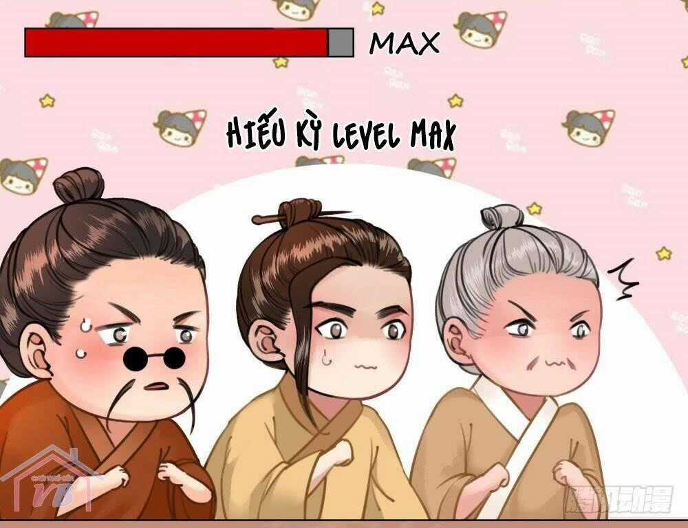 Gay Rồi! Cái Đó Thành Tinh Rồi Chapter 13 trang 50