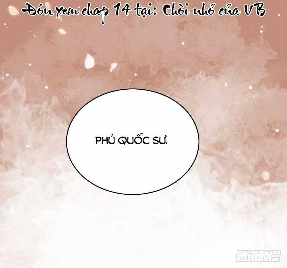 Gay Rồi! Cái Đó Thành Tinh Rồi Chapter 13 trang 51