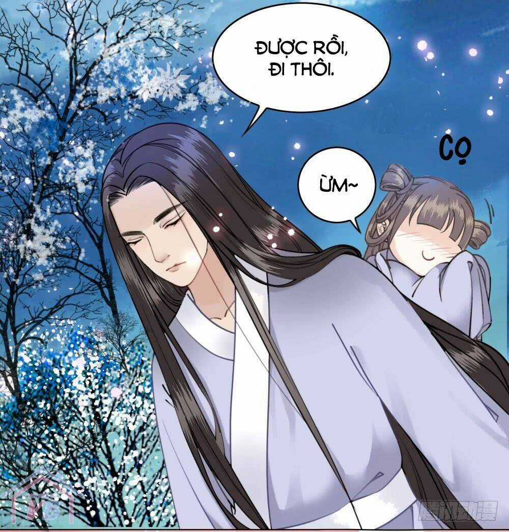 Gay Rồi! Cái Đó Thành Tinh Rồi Chapter 13 trang 7