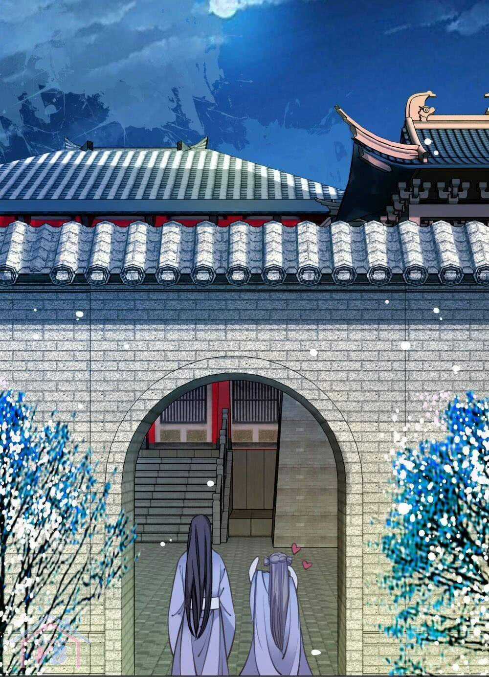 Gay Rồi! Cái Đó Thành Tinh Rồi Chapter 13 trang 9