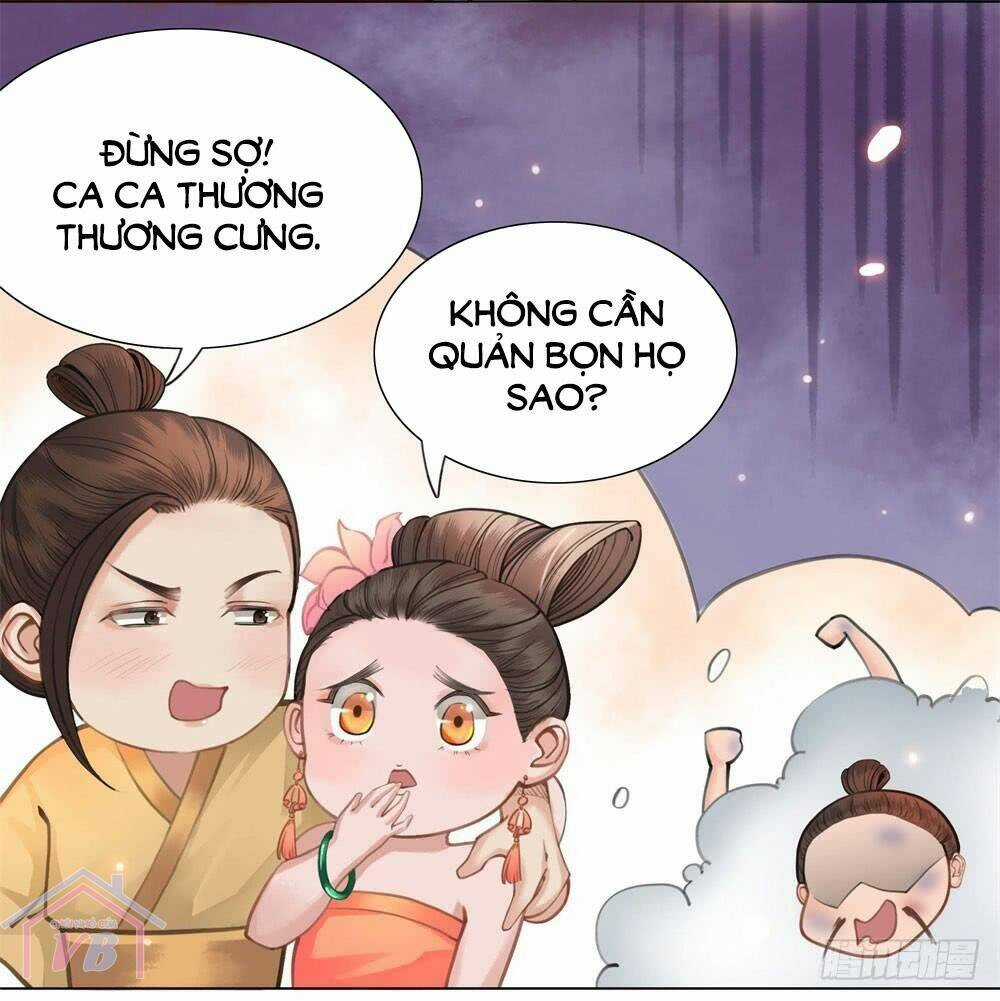 Gay Rồi! Cái Đó Thành Tinh Rồi Chapter 14 trang 13
