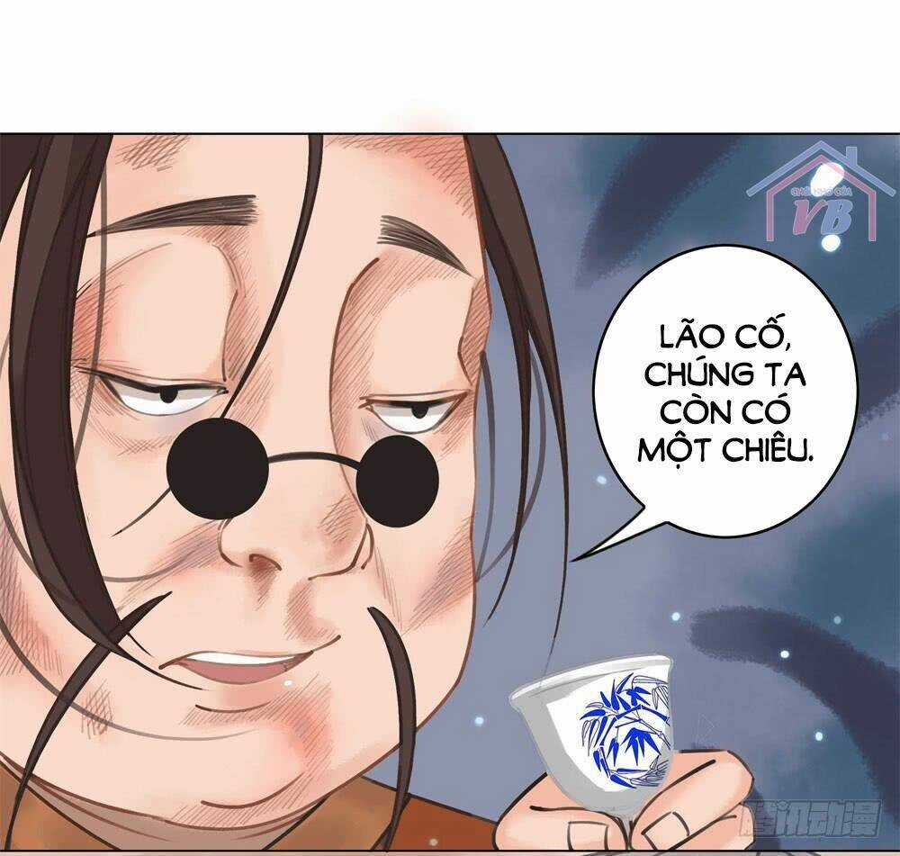 Gay Rồi! Cái Đó Thành Tinh Rồi Chapter 14 trang 15