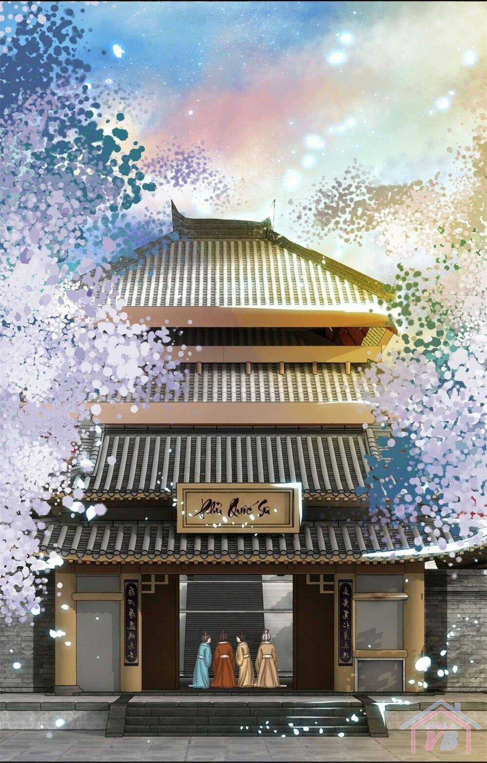 Gay Rồi! Cái Đó Thành Tinh Rồi Chapter 14 trang 19