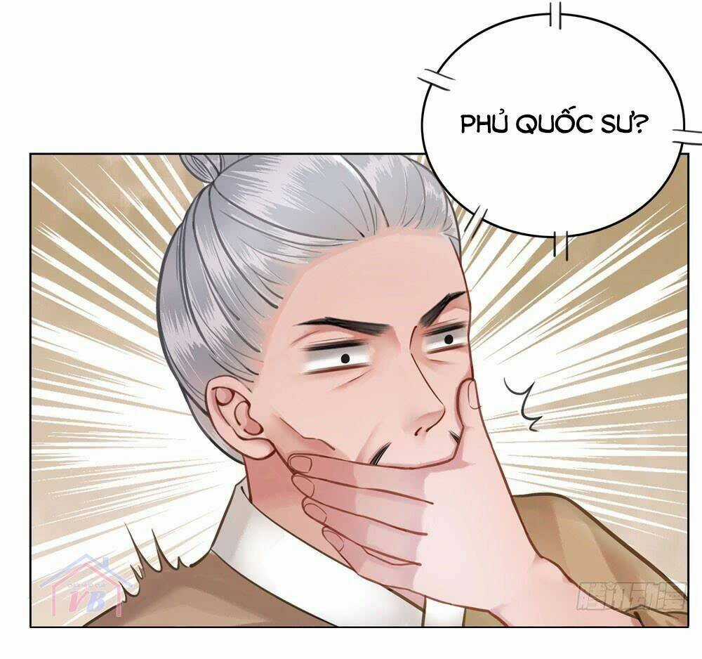 Gay Rồi! Cái Đó Thành Tinh Rồi Chapter 14 trang 2