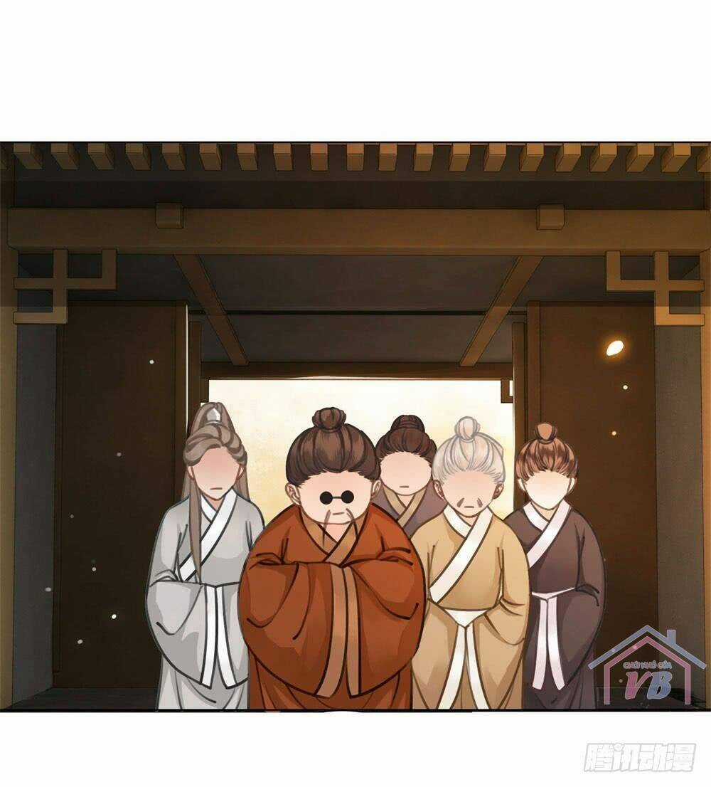 Gay Rồi! Cái Đó Thành Tinh Rồi Chapter 14 trang 20