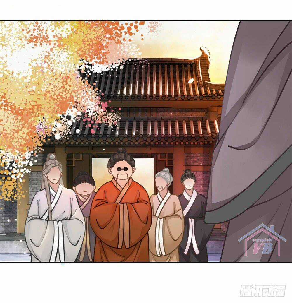 Gay Rồi! Cái Đó Thành Tinh Rồi Chapter 14 trang 22