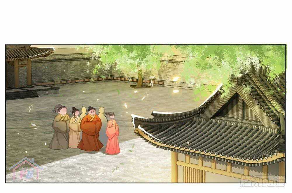 Gay Rồi! Cái Đó Thành Tinh Rồi Chapter 14 trang 25