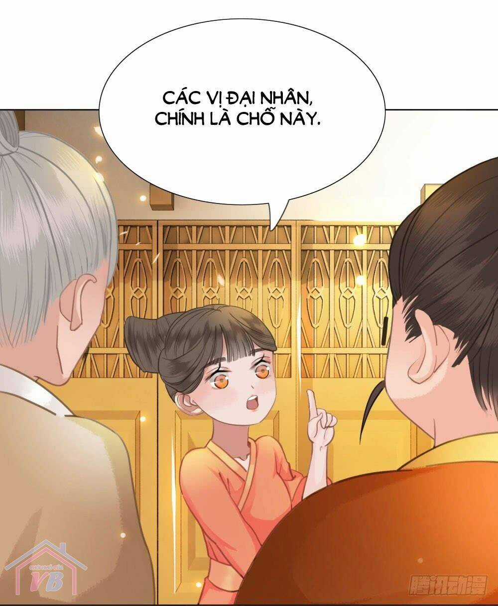 Gay Rồi! Cái Đó Thành Tinh Rồi Chapter 14 trang 26