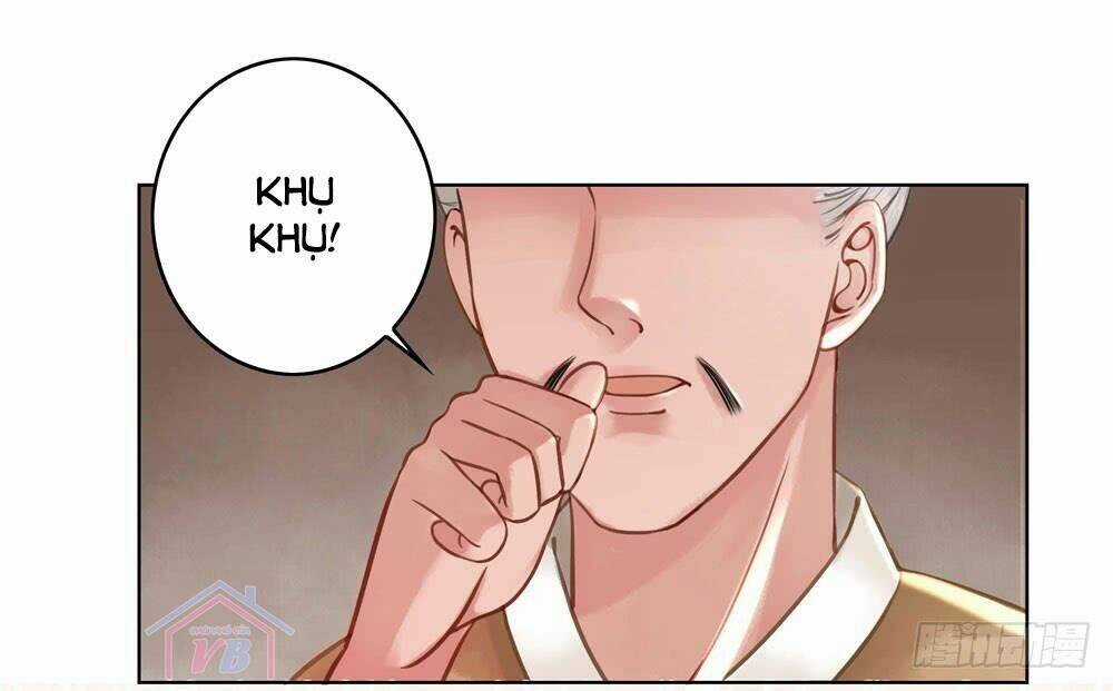 Gay Rồi! Cái Đó Thành Tinh Rồi Chapter 14 trang 4