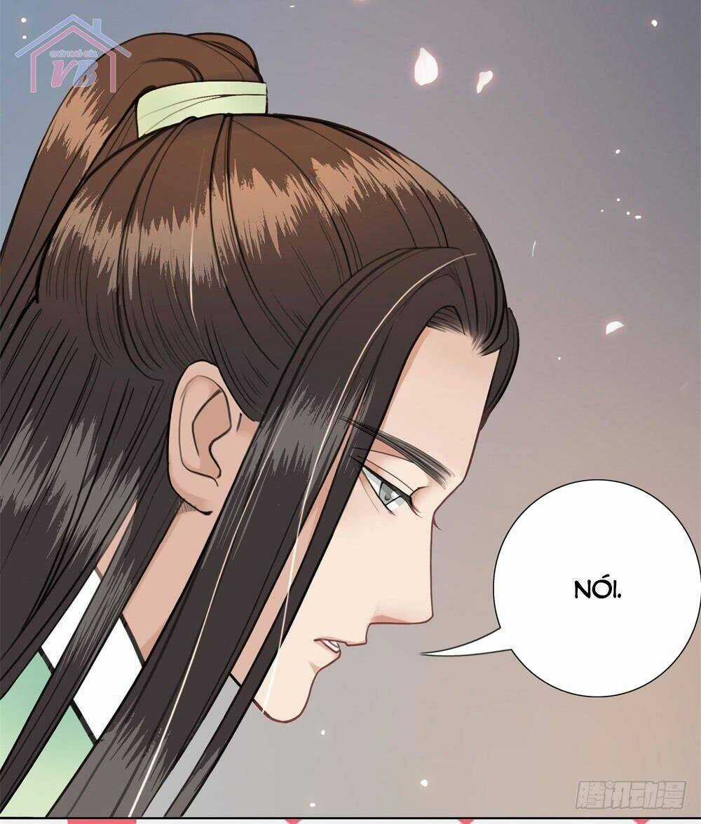 Gay Rồi! Cái Đó Thành Tinh Rồi Chapter 14 trang 40