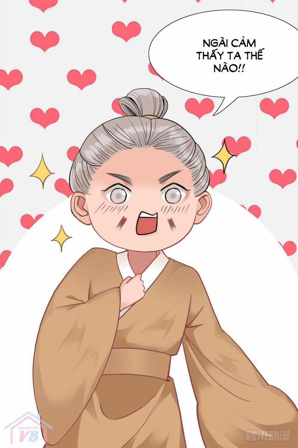 Gay Rồi! Cái Đó Thành Tinh Rồi Chapter 14 trang 41