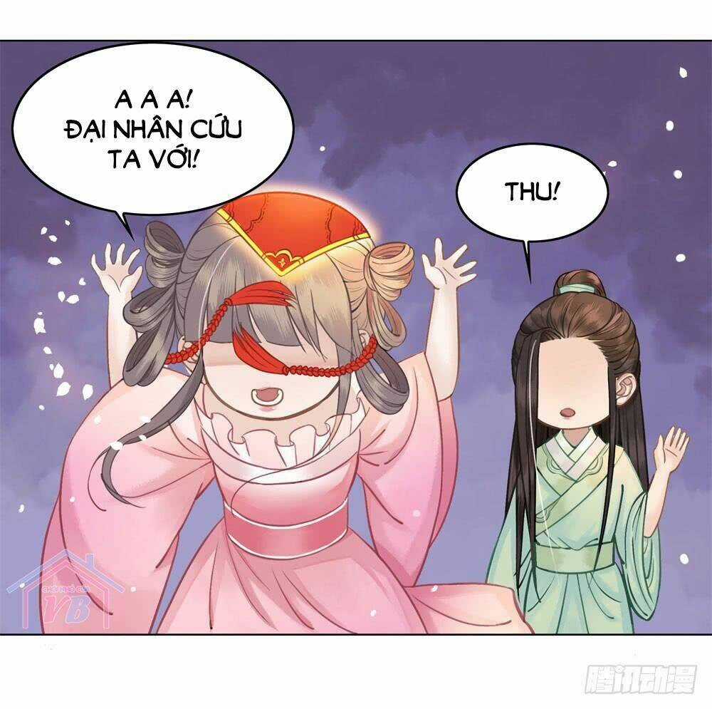 Gay Rồi! Cái Đó Thành Tinh Rồi Chapter 14 trang 50