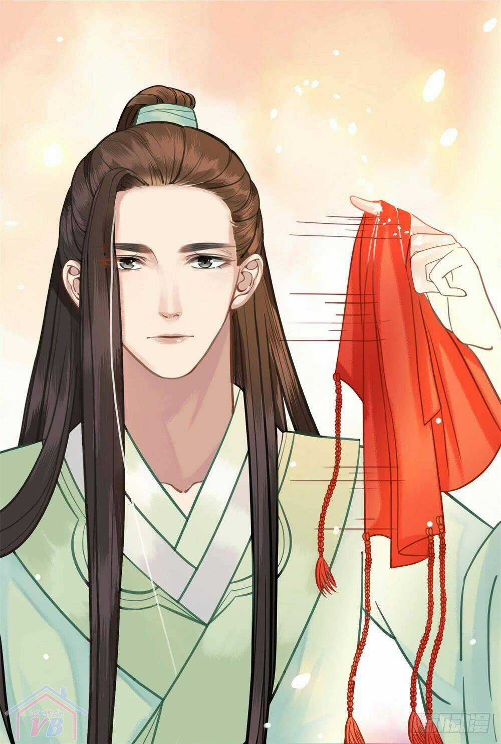 Gay Rồi! Cái Đó Thành Tinh Rồi Chapter 14 trang 52