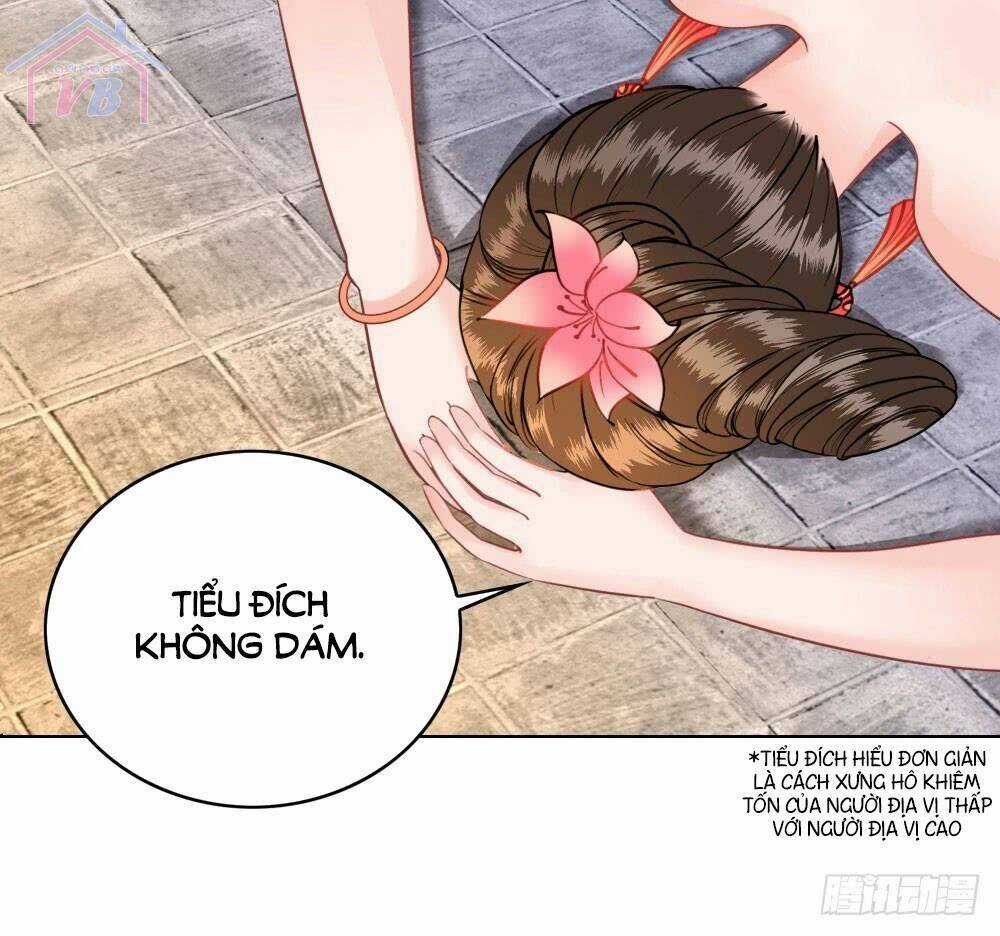 Gay Rồi! Cái Đó Thành Tinh Rồi Chapter 14 trang 6