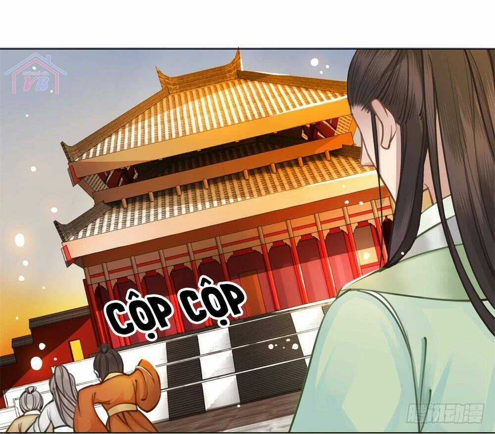 Gay Rồi! Cái Đó Thành Tinh Rồi Chapter 15 trang 13