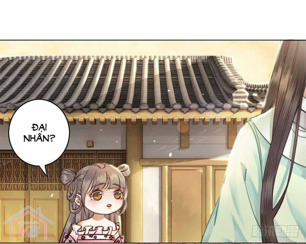 Gay Rồi! Cái Đó Thành Tinh Rồi Chapter 15 trang 15