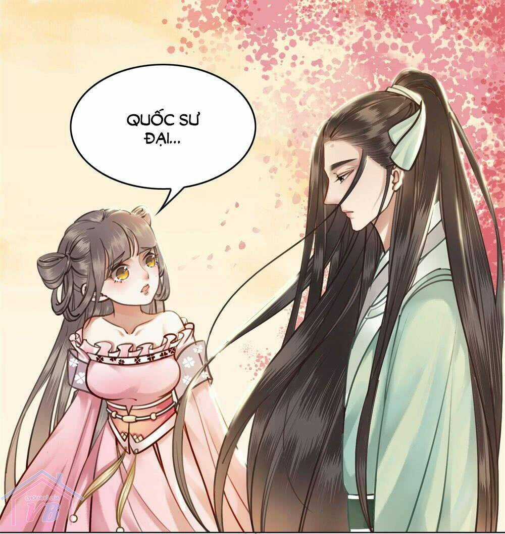 Gay Rồi! Cái Đó Thành Tinh Rồi Chapter 15 trang 16