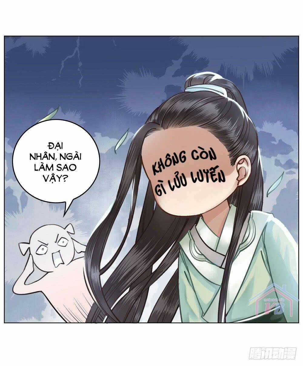 Gay Rồi! Cái Đó Thành Tinh Rồi Chapter 15 trang 17