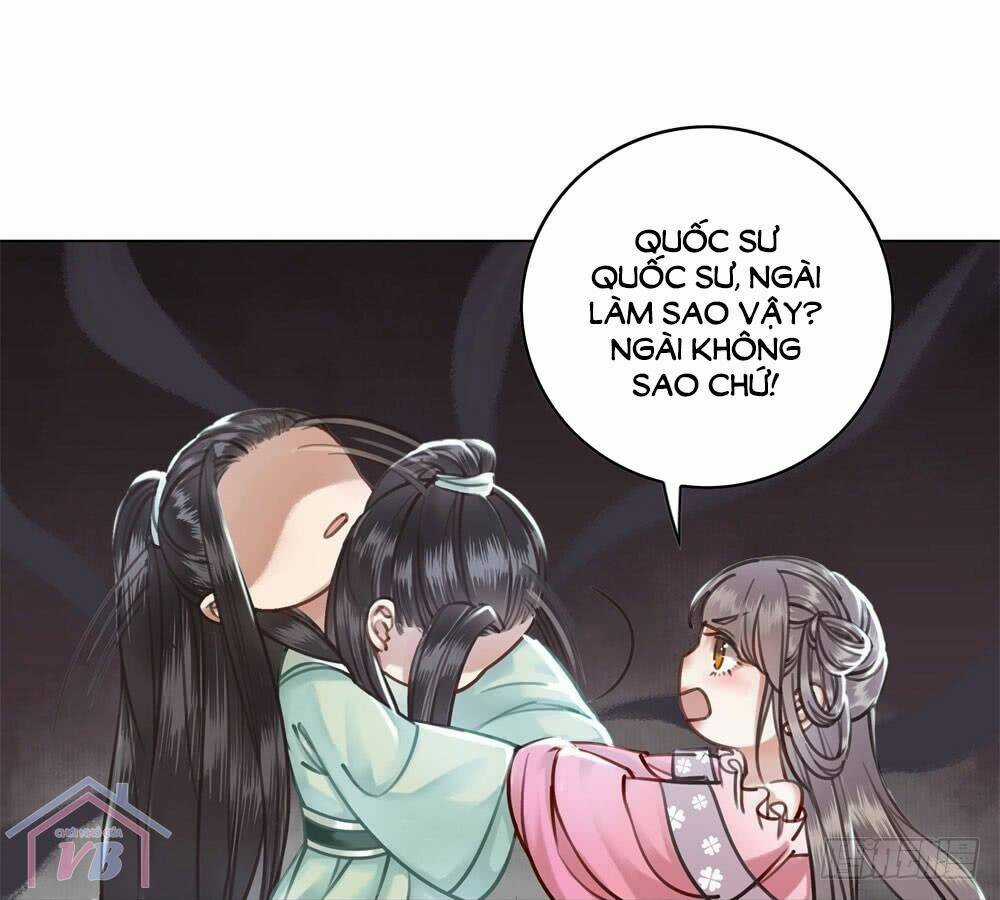 Gay Rồi! Cái Đó Thành Tinh Rồi Chapter 15 trang 18