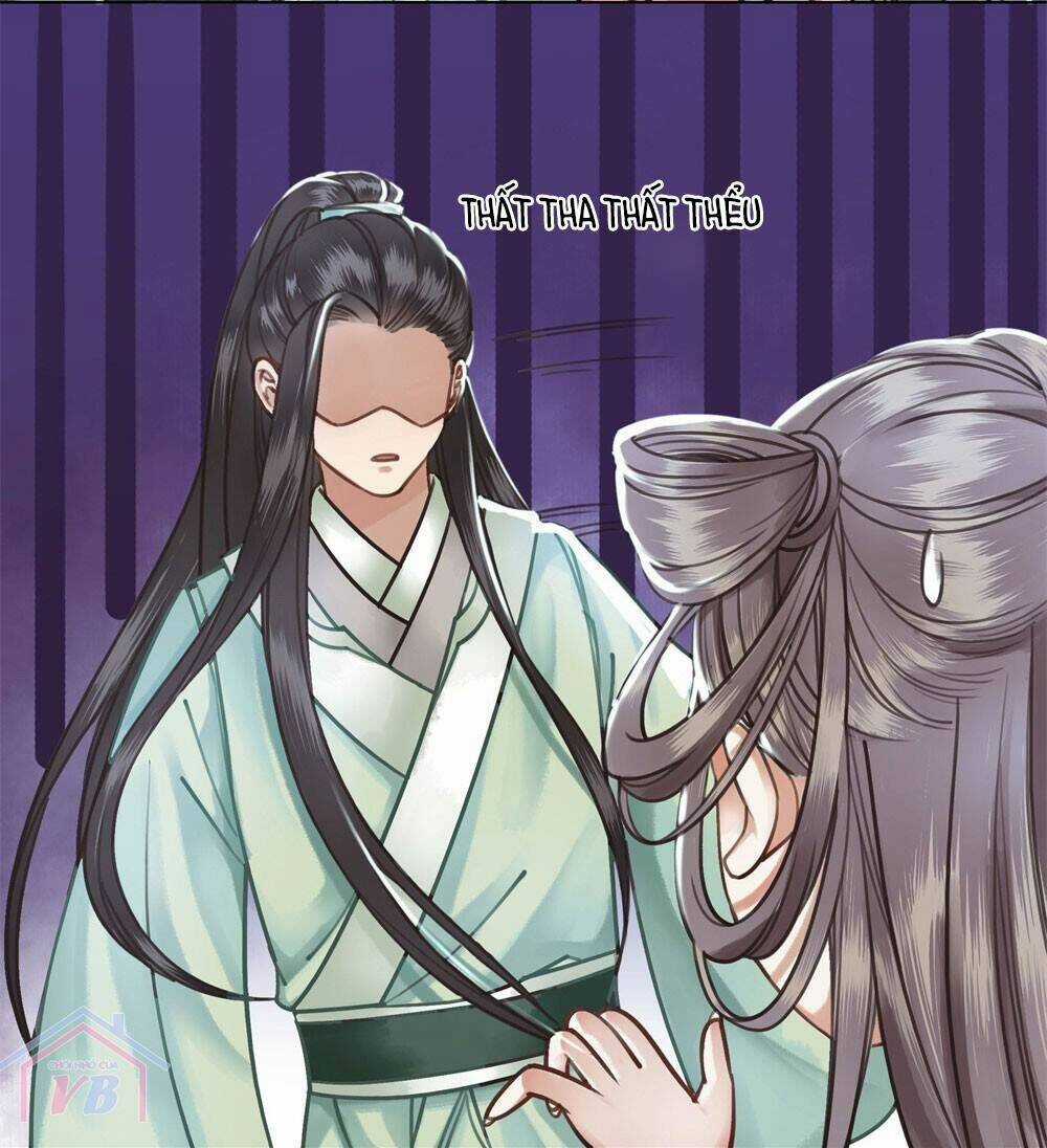 Gay Rồi! Cái Đó Thành Tinh Rồi Chapter 15 trang 19