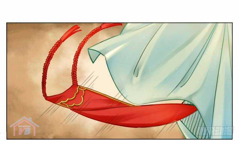 Gay Rồi! Cái Đó Thành Tinh Rồi Chapter 15 trang 2