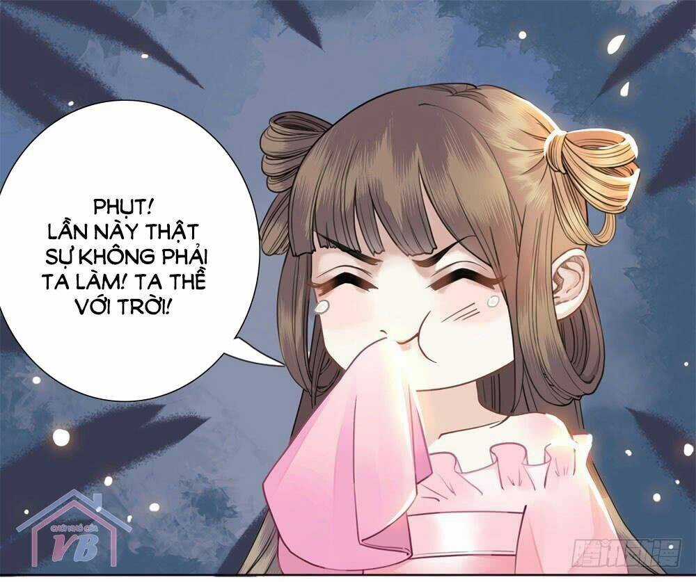 Gay Rồi! Cái Đó Thành Tinh Rồi Chapter 15 trang 20